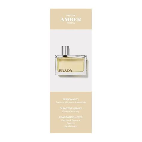 prada amber delux korperlotion